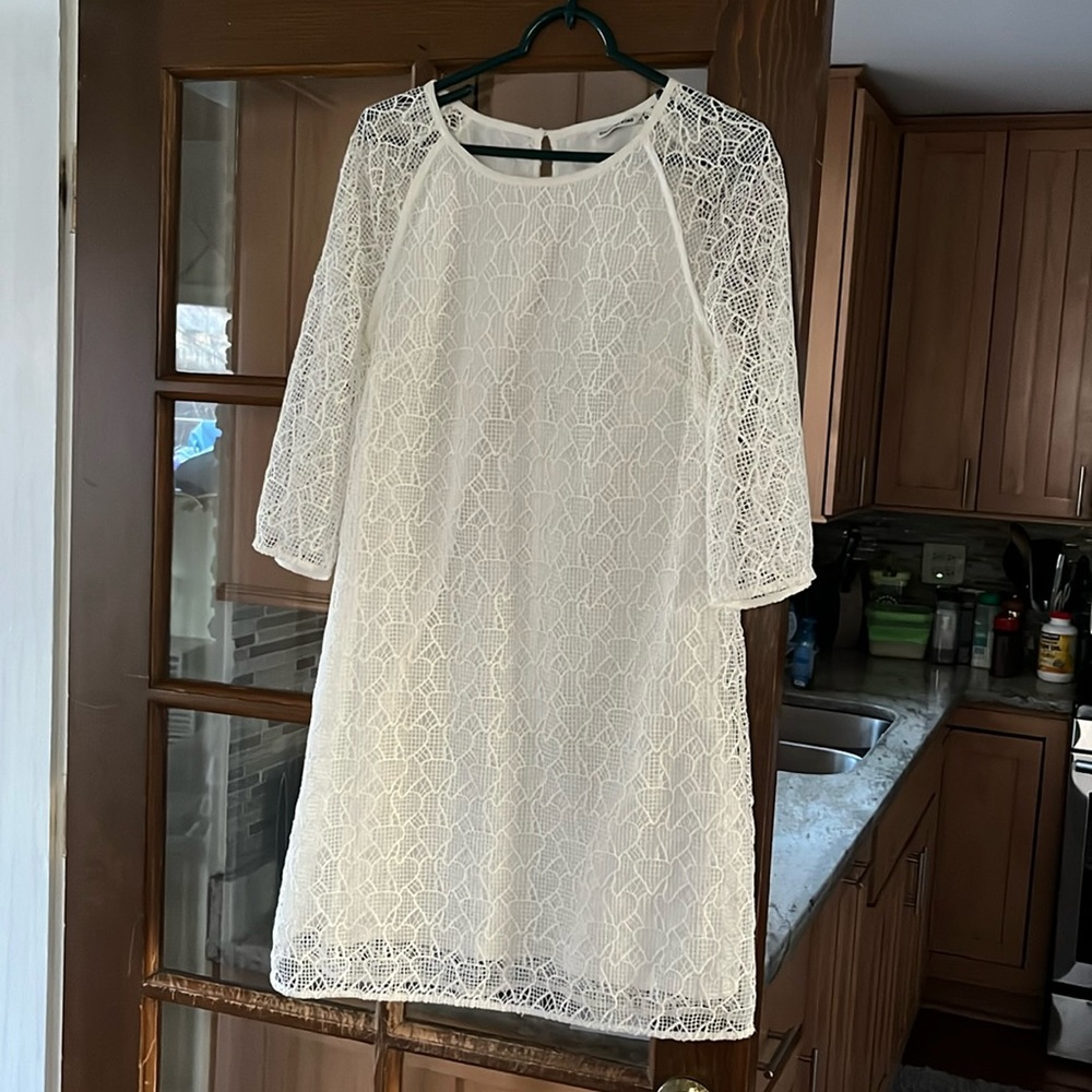 So cute Country Road dress.  Size 10